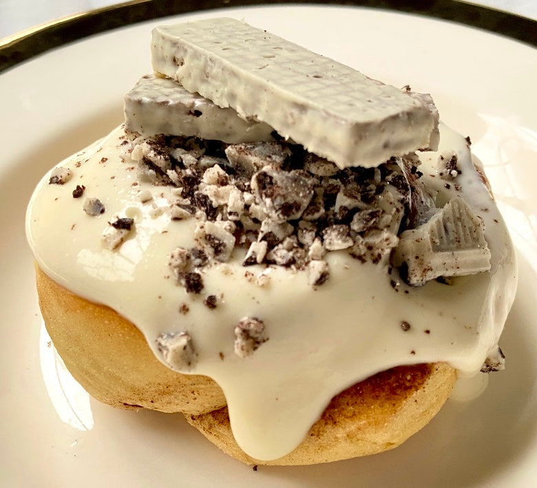 HERSHEY’S PRESTIGE