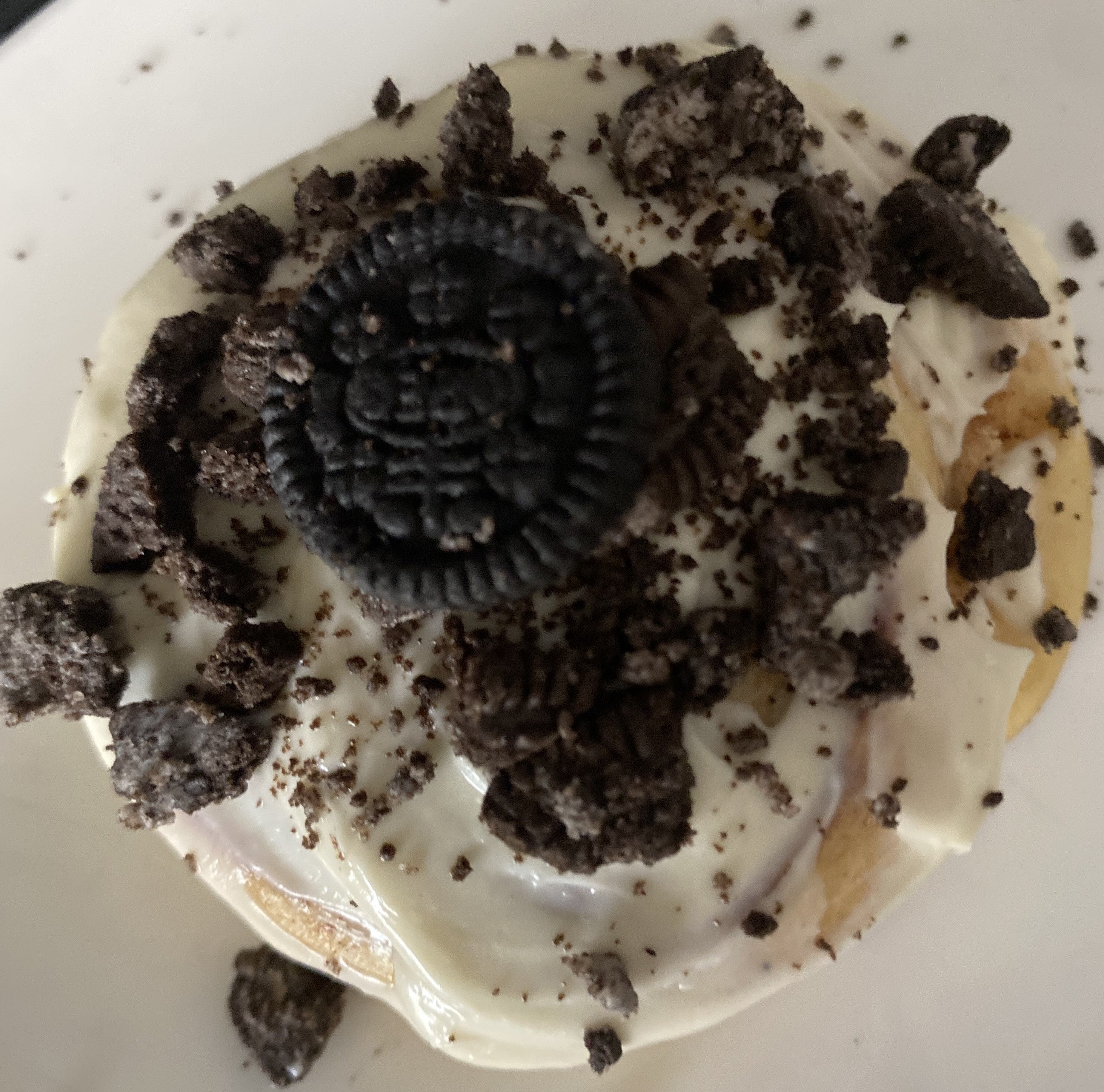 OREO Passion